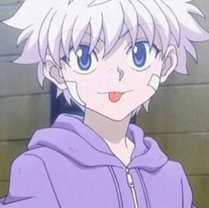 Meet your Posher, Cody